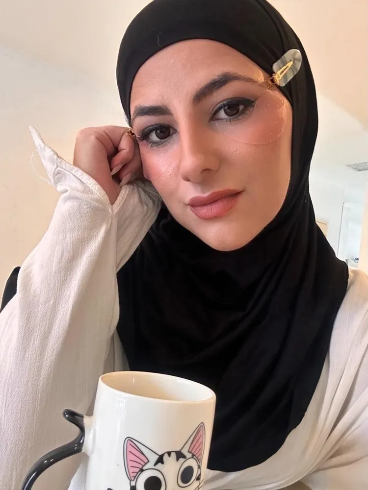 Marita content 6