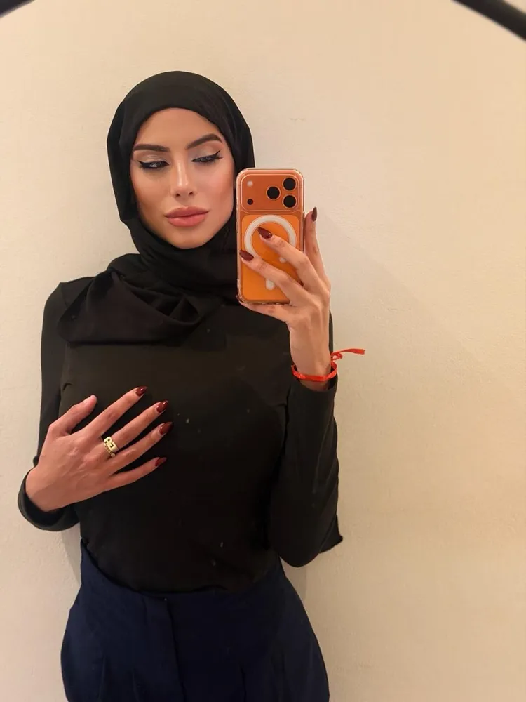 Adelina أمل content 3