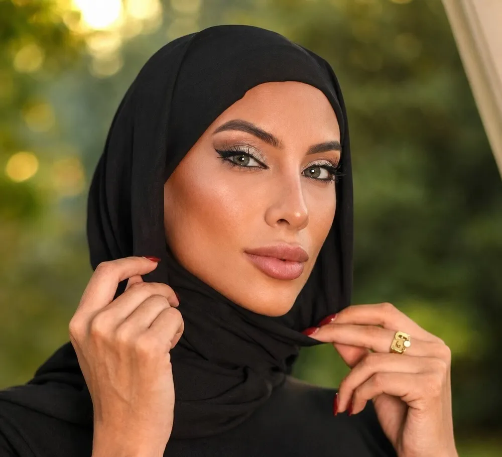 Adelina أمل