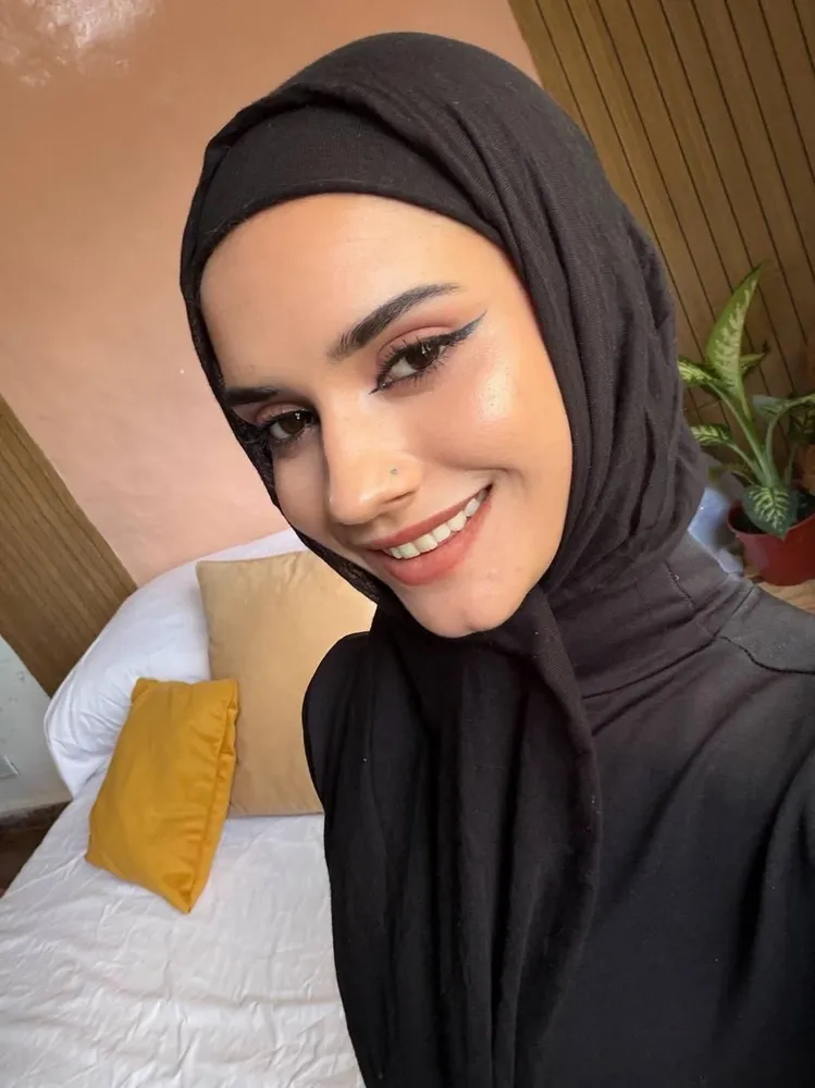 Samira سميرة content 1