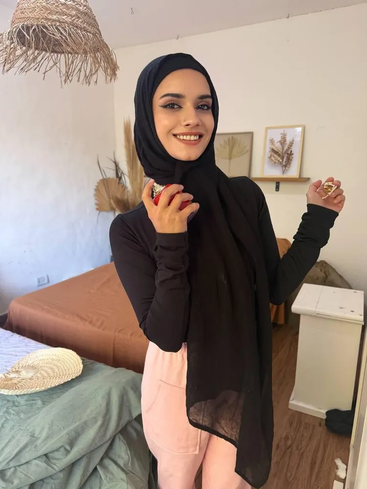 Samira سميرة content 2