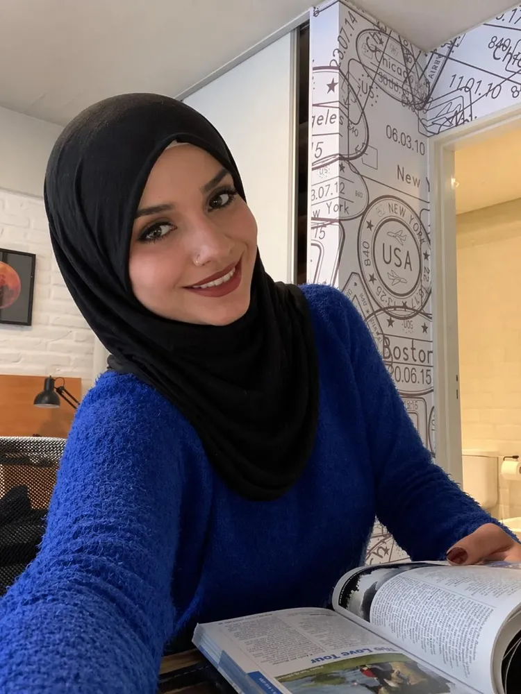 Samira سميرة content 3