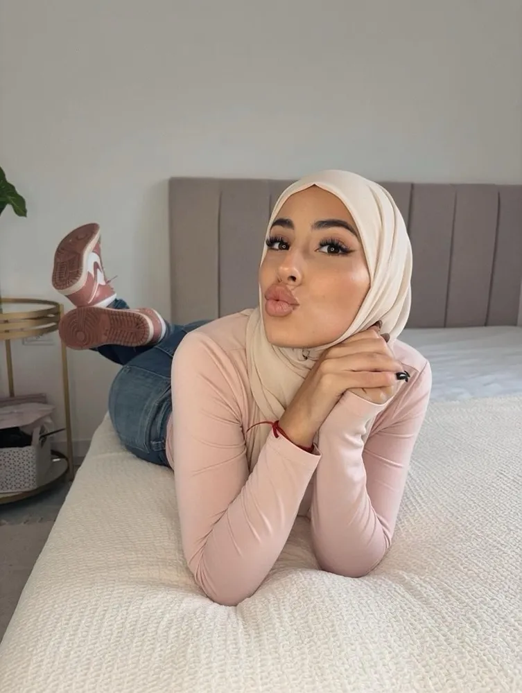 Shirin ☽ شيرين content 4