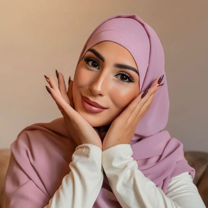 Shirin ☽ شيرين